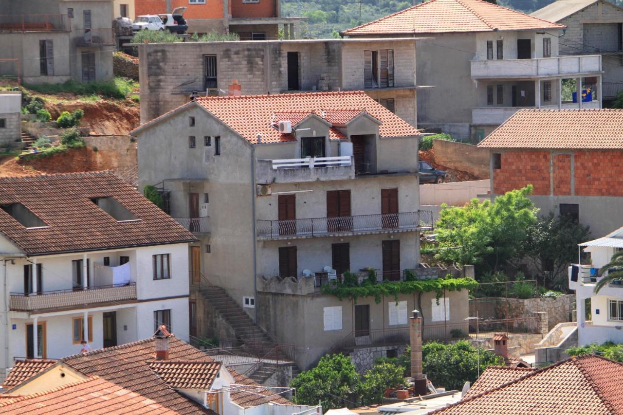 Apartments With A Parking Space Jelsa, Hvar - 8746 Jelsa  Kültér fotó